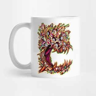 ViSH-iSS Mug